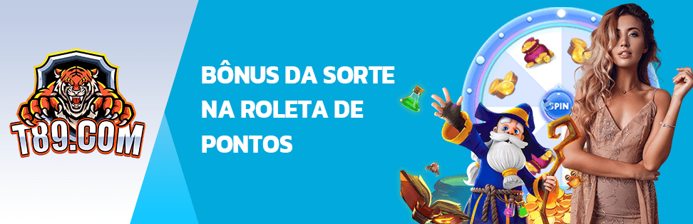 num determinado jogo de apostas